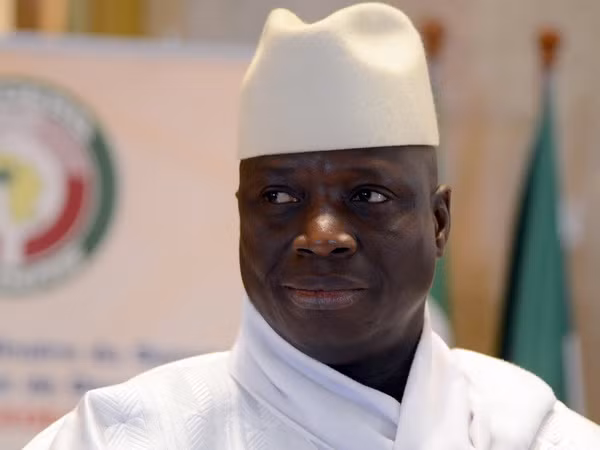 Tòa án Tối cao Gambia hoãn xét xử vụ kiện bầu cử ảnh 1