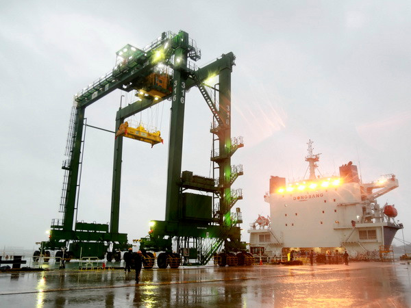 Tăng cường kết nối doanh nghiệp trong chuỗi cung ứng toàn cầu ảnh 1