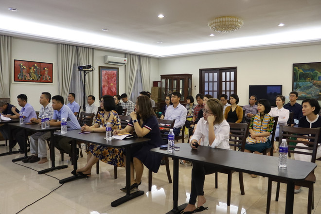 Đảng bộ tại Malaysia quán triệt Nghị quyết Đại hội XIII của Đảng ảnh 2