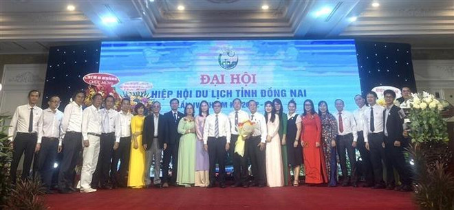 Đồng Nai: Phát triển du lịch thành ngành kinh tế quan trọng ảnh 2