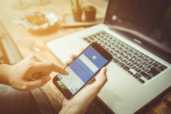 Hà Nội: Cảnh báo nguy cơ bị lừa đảo khi lộ thông tin cá nhân trên mạng ảnh 1