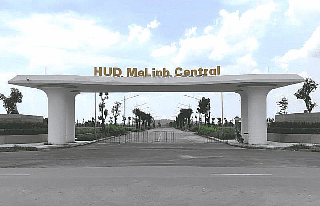 Hà Nội xử phạt hai doanh nghiệp vi phạm trong kinh doanh bất động sản ảnh 1