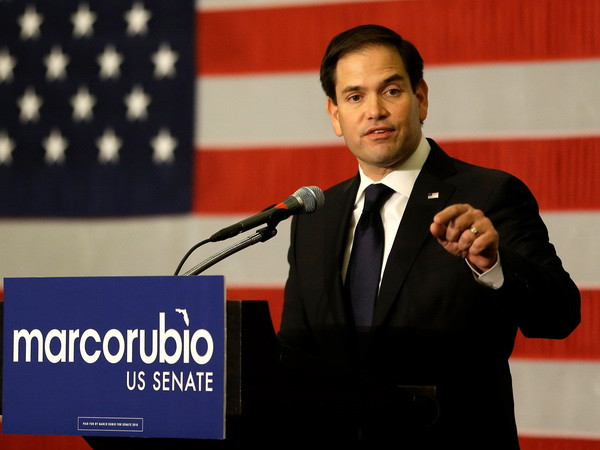 Mỹ xem xét dự luật về các cuộc khủng hoảng ở Venezuela và Nicaragua ảnh 1