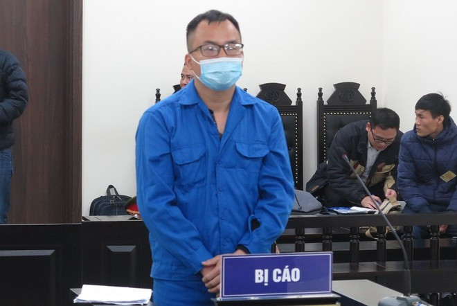 Tuyên y án sơ thẩm đối với Facebooker Đặng Như Quỳnh ảnh 1