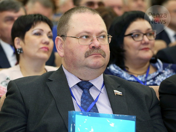 Quốc hội Nga liên tiếp cử các phái đoàn đến Triều Tiên ảnh 1