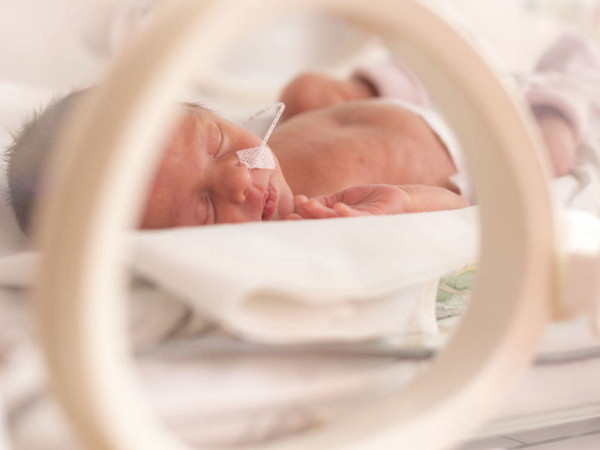 Nga tìm ra phương pháp mới chẩn đoán bệnh ở trẻ sinh non ảnh 1