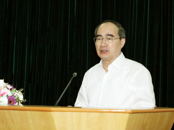 Tiếp tục tuyên truyền tư tưởng Hồ Chí Minh về thi đua ái quốc ảnh 1