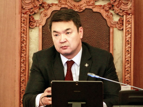 Mông Cổ trao cho Triều Tiên đề xuất giải quyết vụ con tin Nhật ảnh 1