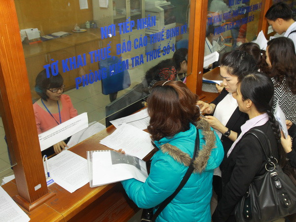 Cục Thuế TP.HCM xin lỗi doanh nghiệp bị nêu tên nợ thuế sai ảnh 1