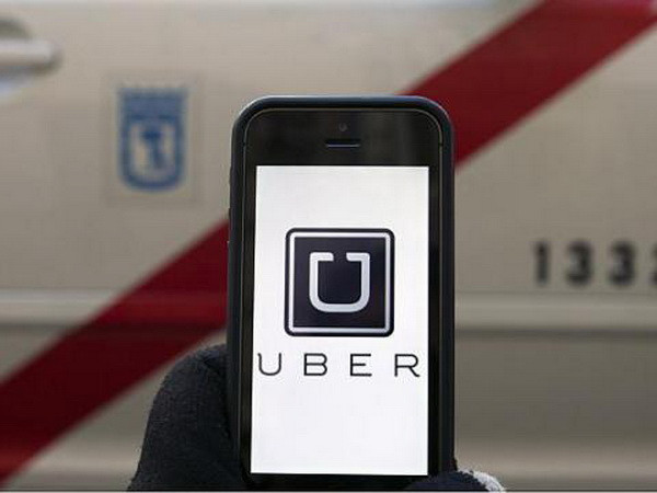 Lái xe Uber tại Singapore có thể bị phạt tù tới sáu tháng ảnh 1