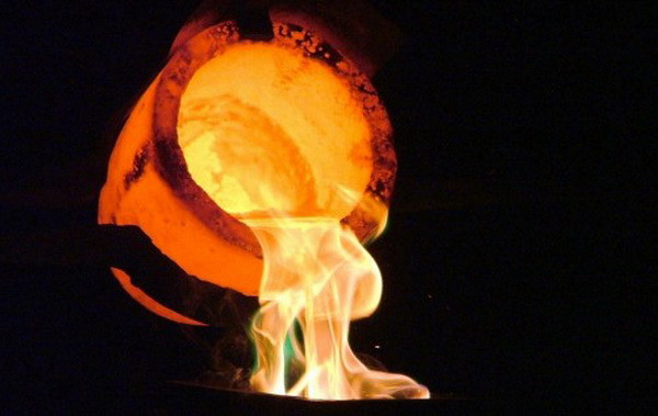 Sản lượng vàng của Australia tăng cao nhất trong 11 năm qua ảnh 1