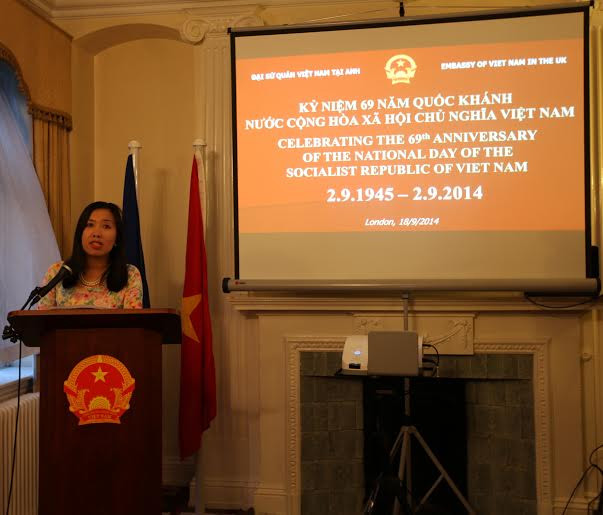 "Việt Nam vươn lên mạnh mẽ, trở thành một nền kinh tế năng động" ảnh 1