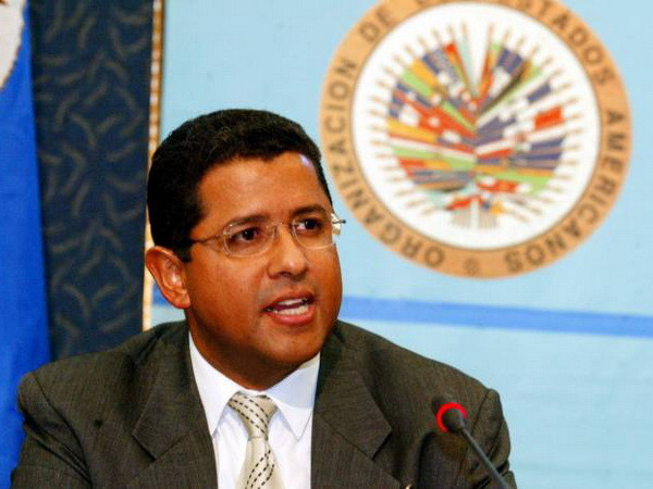 El Salvador quyết định tống giam cựu Tổng thống Francisco Flores ảnh 1