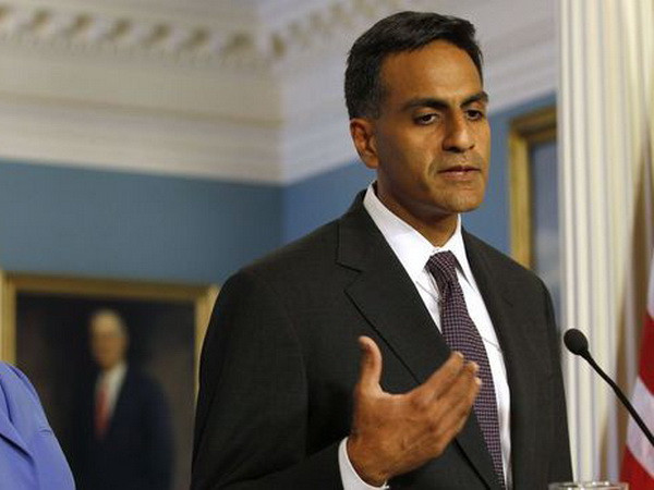 Tổng thống Mỹ đề cử người Mỹ gốc Ấn làm đại sứ mới tại Ấn Độ ảnh 1