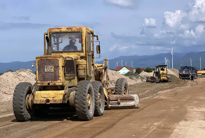 Đầu tư dự án nâng cấp Quốc lộ 4B đoạn Km 18-Km 80, tỉnh Lạng Sơn ảnh 1