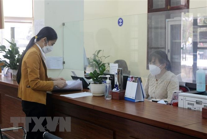 Hà Nội: Công khai gần 60.000 doanh nghiệp chậm đóng bảo hiểm ảnh 1