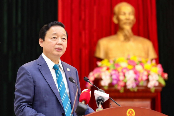 Ngành giáo dục-đào tạo tập trung giải quyết những khó khăn nổi cộm ảnh 2