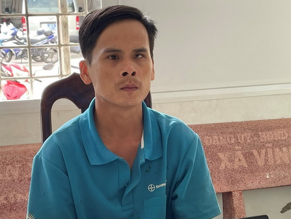 An Giang: Bắt giữ đối tượng trốn truy nã đặc biệt về tham ô tài sản ảnh 1