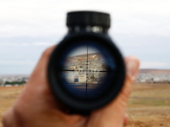 Nga phát hiện nhiều gián điệp của nhóm IS tại Afghanistan ảnh 1