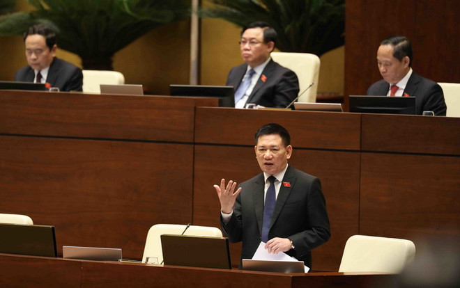 Kỳ họp thứ 3: Tìm giải pháp khắc phục tình trạng quy hoạch treo ảnh 1