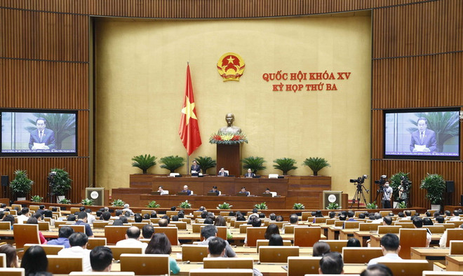 Khẩn trương triển khai các nhiệm vụ, giải pháp theo Nghị quyết 43 ảnh 1