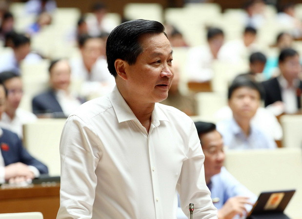 Khẩn trương triển khai các nhiệm vụ, giải pháp theo Nghị quyết 43 ảnh 2