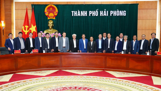 Mối quan hệ đặc biệt Việt-Lào được các thế hệ vun đắp, phát triển mạnh ảnh 1