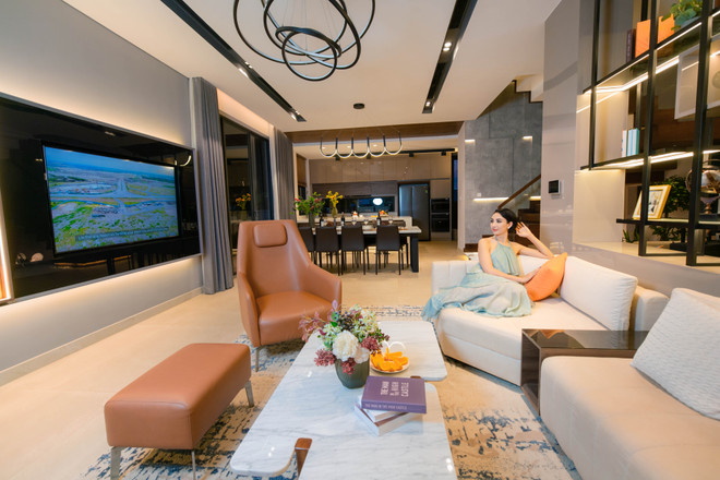 Aqua City bừng sức nóng khi lọt “mắt xanh” của giới đầu tư sành sỏi ảnh 5