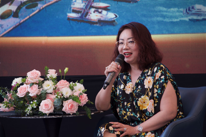 Aqua City bừng sức nóng khi lọt “mắt xanh” của giới đầu tư sành sỏi ảnh 3