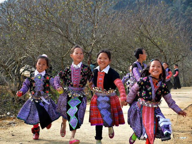 "Tuần lễ hạnh phúc" gắn với 40 năm Bắc-Nam sum họp một nhà ảnh 1