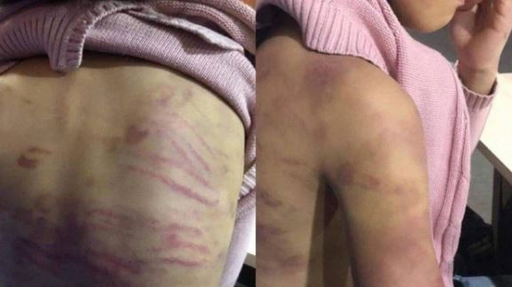 Phê chuẩn quyết định khởi tố bị can vụ hiếp dâm con riêng 'vợ hờ' ảnh 1