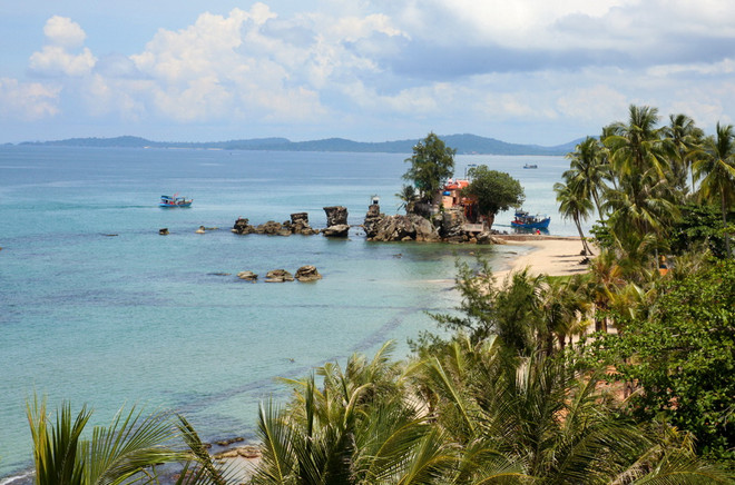 3 tỉnh Đồng bằng sông Cửu Long đẩy mạnh hợp tác phát triển du lịch ảnh 1