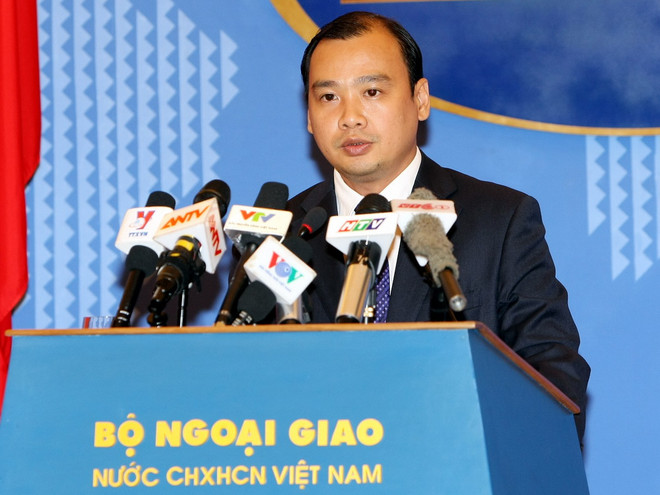 Đảm bảo an toàn cho cộng đồng người Việt Nam tại Ukraine ảnh 1