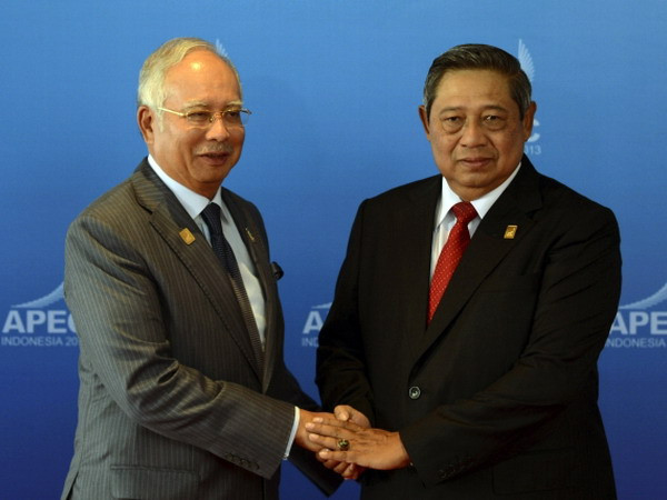 Indonesia và Malaysia bàn về chống nghe lén điện thoại ảnh 1