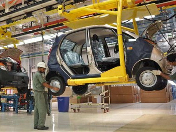 Fed rút dần QE3 sẽ không ảnh hưởng lớn đến Ấn Độ ảnh 1