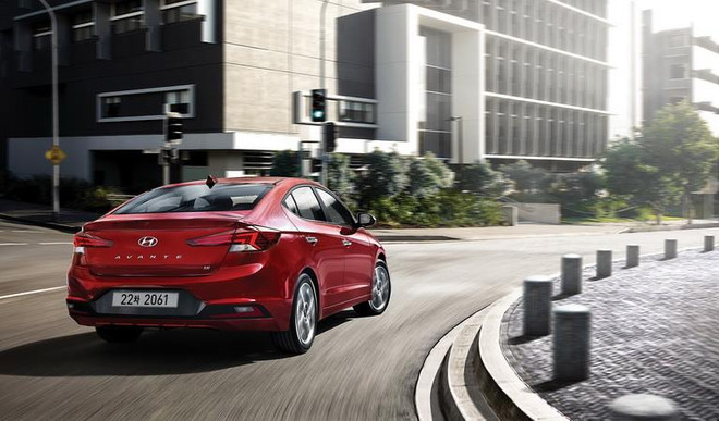 Hyundai dự định ngừng hoạt động một nhà máy tại Trung Quốc ảnh 1