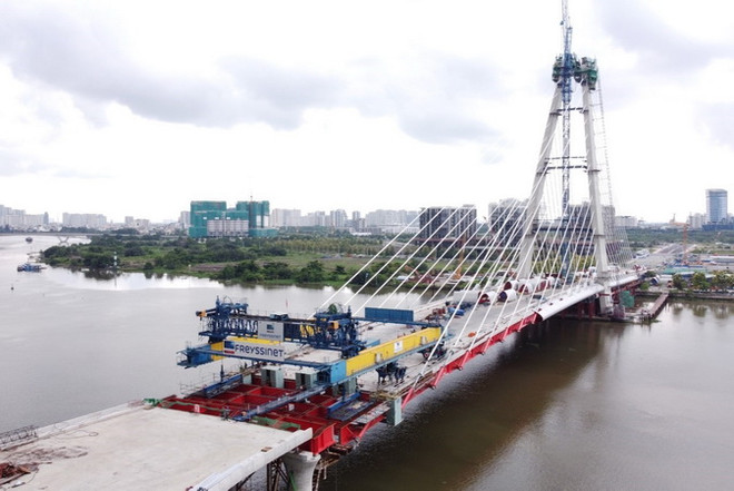 Dịch COVID-19 ảnh hưởng đến tiến độ giải ngân vốn đầu tư công ảnh 1