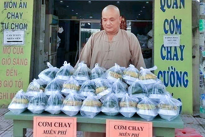 Truy tặng bằng khen của Thủ tướng cho 18 người tích cực chống dịch ảnh 1