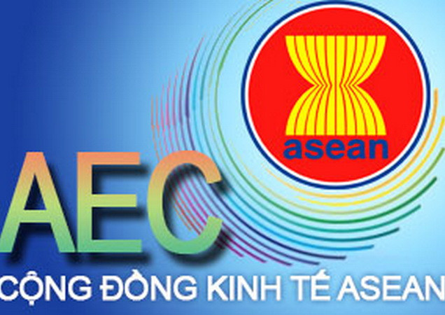 Doanh nghiệp Việt Nam có tận dụng được lợi thế từ AEC? ảnh 1