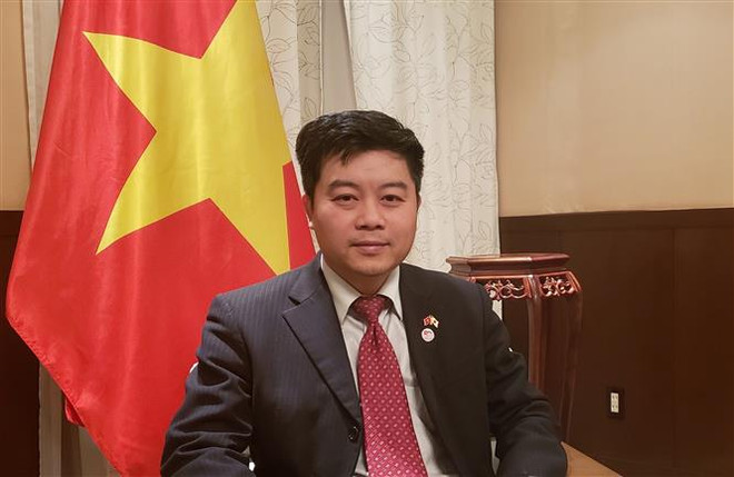 Việt Nam ủng hộ sáng kiến của Nhật nhằm giảm phát thải khí nhà kính ảnh 1