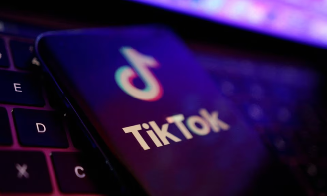 TikTok cho phép phụ huynh kiểm soát nội dung trẻ có thể xem ảnh 1