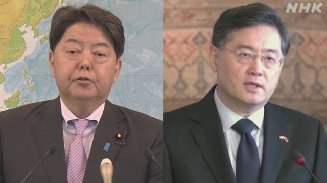 Nhật Bản và Trung Quốc nhất trí duy trì liên lạc ở mọi cấp độ ảnh 1