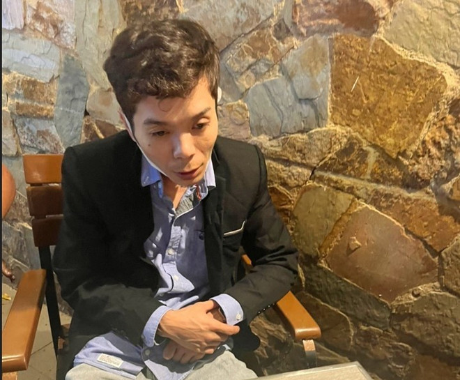 Dùng ''clip nóng'' để chiếm đoạt gần 1,8 tỷ đồng từ nữ Việt Kiều ảnh 1