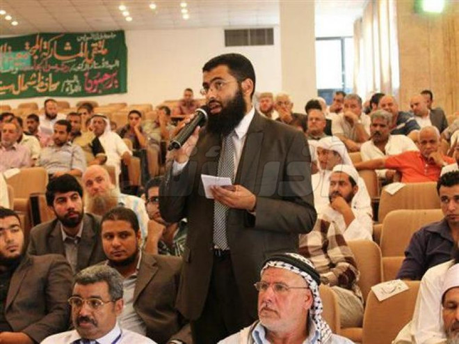 Ứng cử viên Hồi giáo chạy đua vào Quốc hội Ai Cập bị sát hại ảnh 1