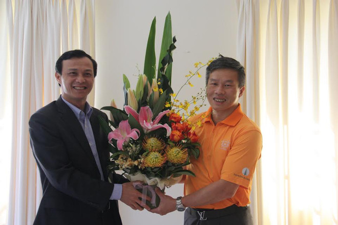 Việt Nam mở thêm Văn phòng đại diện Khoa học Công nghệ tại Australia ảnh 1