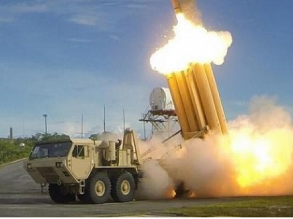 Trung Quốc "đánh" sao Hallyu để trả đũa Hàn Quốc triển khai THAAD ảnh 1
