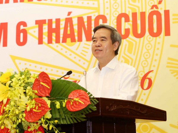 Tập trung xóa đói, giảm nghèo bền vững cho nhân dân vùng Tây Bắc ảnh 1