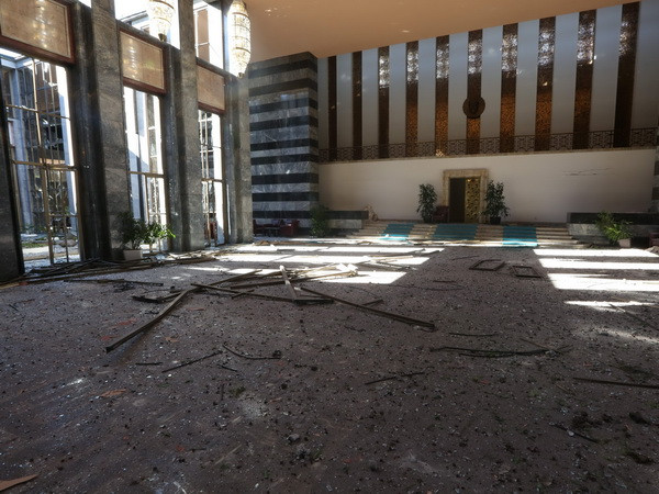 Quốc hội Thổ Nhĩ Kỳ sẽ mở cuộc điều tra toàn diện về âm mưu đảo chính ảnh 1