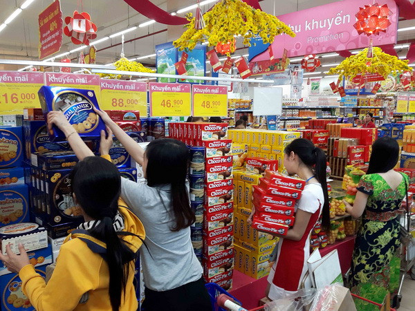 WB: Triển vọng kinh tế trung hạn của Việt Nam sẽ được cải thiện ảnh 1