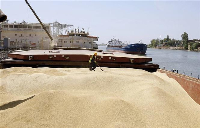 Châu Âu cáo buộc Nga sử dụng thực phẩm như một loại 'vũ khí' ảnh 1